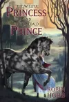 «Своевольная принцесса и Пегий Принц» - Робин Хобб
