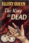 «Король умер» - Эллери Куин