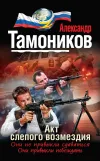 «Акт слепого возмездия» - Александр Тамоников