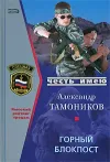 «Горный блокпост» - Александр Тамоников