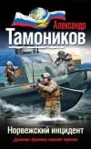 «Норвежский инцидент» - Александр Тамоников