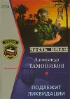 «Подлежит ликвидации» - Александр Тамоников