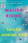 «Malibu Rising (Восход Малибу)» - Тейлор Дженкинс Рид