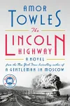 «The lincoln highway (Шоссе линкольна)» - Амор Таулз