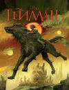«История с кладбищем» - Нейл Гейман