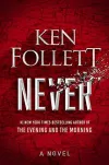 «Never (Никогда)» - Кен Фоллет