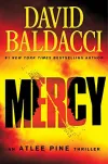 «Mercy (Милосердие)» - Дэвид Балдаччи