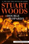 «Double jeopardy (Двойная опасность)» - Стюарт Вудс