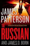 «The russian (Русский)» - Джеймс Паттерсон