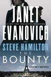 «The bounty (Награда)» - Джанет Иванович