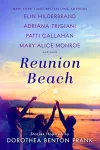«Reunion beach (Пляж Воссоединения)» - Элин Хильденбранд