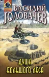«Душа большого леса» - Василий Головачев