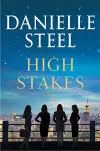 «High stakes (Высокие ставки)» - Даниэла Стил