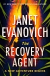 «The recovery agent (Агент по восстановлению имущества)» - Джанет Иванович