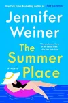 «The summer place (Летнее место)» - Дженнифер Вайнер