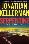 «Serpentine (Серпантин)» - Джонатан Келлерман