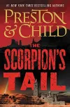 «The scorpion's tail (Хвост скорпиона)» - Дуглас Престон