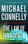 «The law of innocence (Закон невиновности)» - Майкл Коннелли
