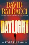 «Daylight (Дневной свет)» - Дэвид Балдаччи