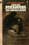 «Происшествие в Окдейле » - Эдгар Райс Берроуз