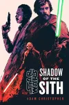 «Star wars: shadow of the sith (Звездные войны: тень ситха)» - Адам Кристофер