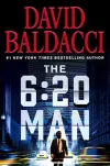 «The 6:20 man (6:20 человек)» - Дэвид Балдаччи