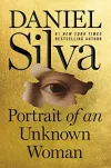 «Portrait of an unknown woman (Портрет неизвестной женщины)» - Дэниэль Сильва