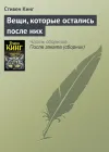 «Вещи, которые остались после них» - Стивен Кинг