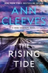 «The rising tide (Восходящий прилив)» - Энн Кливз