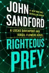 «Righteous prey (Праведная добыча)» - Джон Сэндфорд