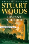 «Distant thunder (Далекий гром)» - Стюарт Вудс