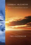 «The passenger (Пассажир)» - Кормак Маккарти