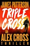 «Triple cross (Тройной крест)» - Джеймс Паттерсон