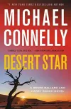 «Desert star (Пустынная звезда)» - Майкл Коннелли