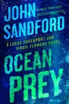 «Ocean prey (Океанская добыча)» - Джон Сэндфорд