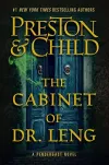 «The cabinet of dr. Leng (Кабинет доктора Ленга)» - Дуглас Престон