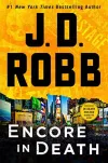 «Encore in death (Смерть на бис)» - Нора Робертс