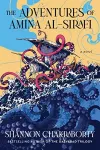 «The adventures of Amina al-Sirafi (Приключения Амины аль-Сирафи)» - Шеннон Чакраборти