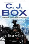 «Storm watch (Штормовой дозор)» - Си Джей Бокс