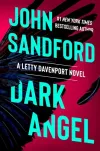 «Dark angel (Темный ангел)» - Джон Сэндфорд