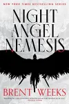 «Night angel nemesis (Ночной ангел немезида)» - Брент Уикс