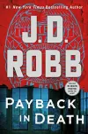«Payback in death (Расплата смертью)» - Нора Робертс