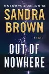 «Out of nowhere (Из ниоткуда)» - Сандра Браун