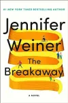 «The breakaway (Прорыв)» - Дженнифер Вайнер