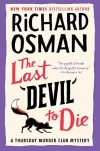 «The last devil to die (Ловушка для дьявола)» - Ричард Осман