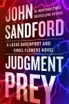 «Judgment prey (Добыча правосудия)» - Джон Сэндфорд