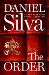 «The order (Орден)» - Дэниэль Сильва