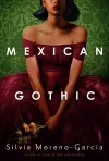 «Мексиканская готика» - Сильвия Морено-Гарсия