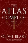 «The Atlas complex (Комплекс Атласа)» - Оливи Блейк