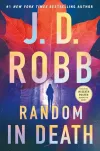 «Random in death (Случайность в смерти)» - Нора Робертс
